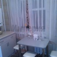 Двухкомнатная Саратов, Высокая улица