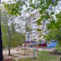 Трехкомнатная Саратов, Строителей проспект