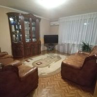 Трехкомнатная Саратов, Соколовая улица
