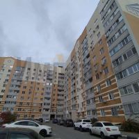 Однокомнатная Саратов, Усть-Курдюмская улица