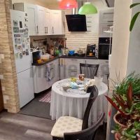 Двухкомнатная Саратов, Шелковичная улица