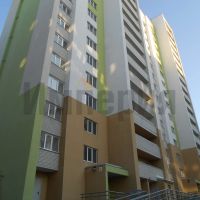 Двухкомнатная Саратов, Наумовская улица