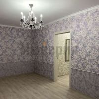 Двухкомнатная Саратов, Строителей проспект