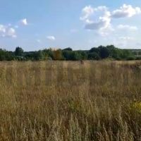Land Клещевка село, Советская
