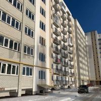 Однокомнатная Саратов, Огородная улица