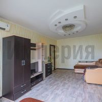 Однокомнатная Саратов, Уфимцева улица