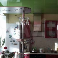 Двухкомнатная Саратов, Гвардейская улица