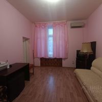 Однокомнатная Саратов, Тулайкова улица