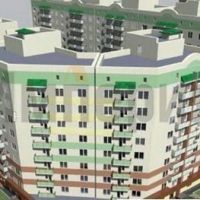 Однокомнатная Саратов, Огородная улица