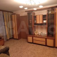 Двухкомнатная Саратов, имени В.И. Осипова улица