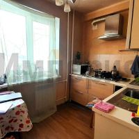 Однокомнатная Саратов, Огородная улица