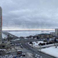Двухкомнатная Саратов, Соколовая улица