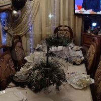 Четырехкомнатная Саратов, Шехурдина улица