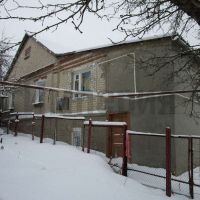 Дома Саратов, Речная 1-я улица