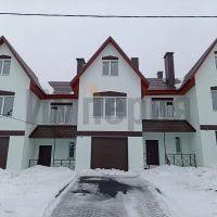 Таунхаус Саратов, Романтиков улица