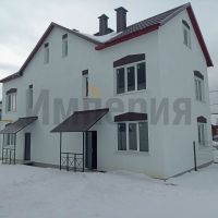 Дуплекс Саратов, Романтиков улица