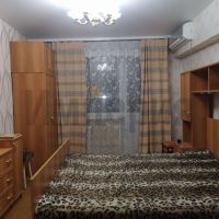 Двухкомнатная Саратов, Рижская улица