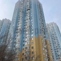 Однокомнатная Саратов, имени Е.И. Пугачева улица