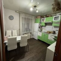 Однокомнатная Саратов, Ипподромная улица
