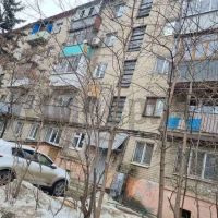 Двухкомнатная Саратов, Высокая улица