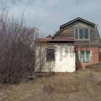 Дачи Саратов, Виноградная улица