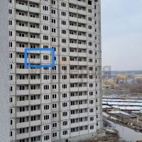 Однокомнатная Саратов, А.В. Плякина улица