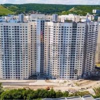 Трехкомнатная Саратов, Шелковичная улица