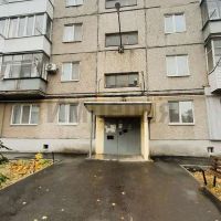 Двухкомнатная Саратов, Санаторный проезд