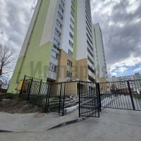 Двухкомнатная Саратов, Наумовская улица