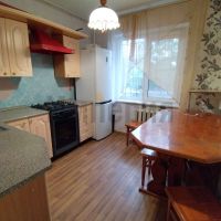 Трехкомнатная Саратов, Уфимцева улица