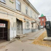 Двухкомнатная Саратов, Московская улица