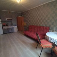 Двухкомнатная Саратов, Аткарская улица