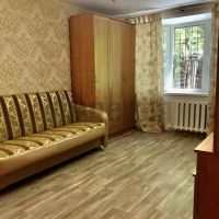 Однокомнатная Саратов, Рабочая улица