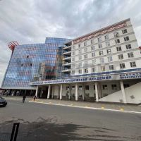 Двухкомнатная Саратов, Вольская улица